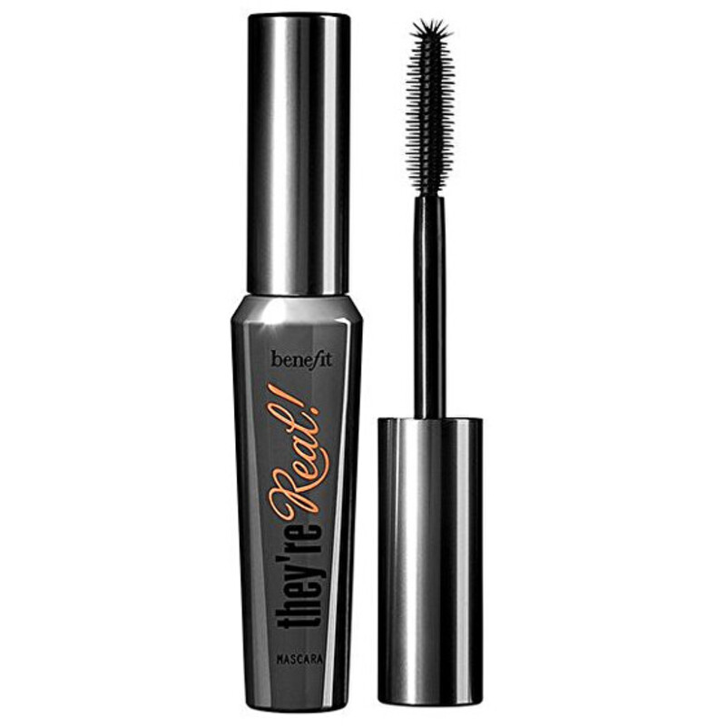 They're Real Mascara - Predlžujúca riasenka