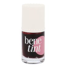 Benetint Lipstick And Face Toner - Tónovací prípravok na pery a líca 12 ml