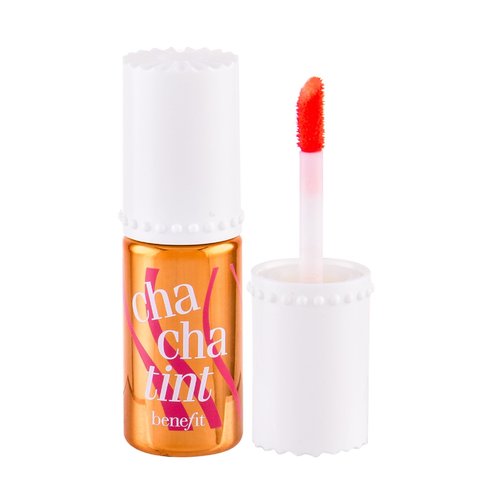 Chachatint Lip & Cheek - Tekutá rtěnka a tvářenka 6 ml