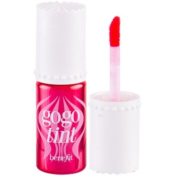 Gogotint Lip & Cheek - Tekutá rúž a lícenka 6 ml