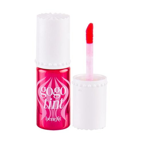 Gogotint Lip & Cheek - Tekutá rúž a lícenka 6 ml