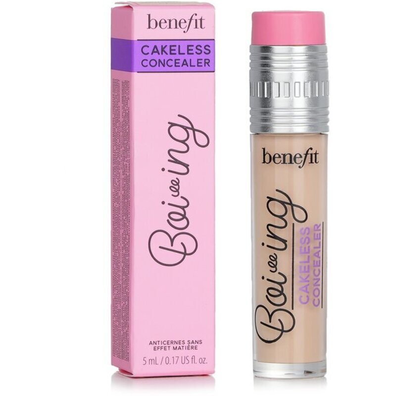 Boi-ing Cakeless Concealer - Korektor 5 ml