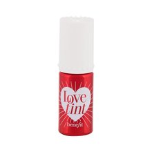 Lovetint Liquid Lipstick - Multifunkční tekutá rtěnka 6 ml