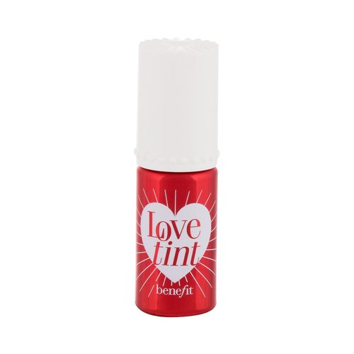 Lovetint Liquid Lipstick - Multifunkčný tekutý rúž 6 ml
