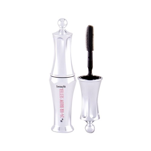24-HR Brow Setter Mini Gel - Bezbarvý fixační gel na obočí 3,5 ml