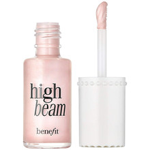 High Beam Satiny Pink Complexion Highlighter - Rozjasňovač 6 ml