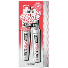 Extrémne predlžujúca riasenka They´re Real! Magnet Mascara Duo Black 2 x 9 g