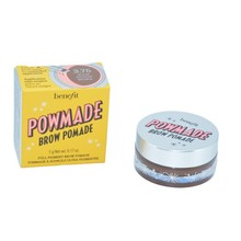 Powmade Brow Pomade - Vysoko pigmentovaná pomáda na obočie 5 g

