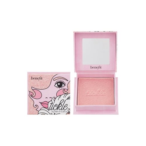 Tickle Powder Highlighter - Rozjasňovač 8 g