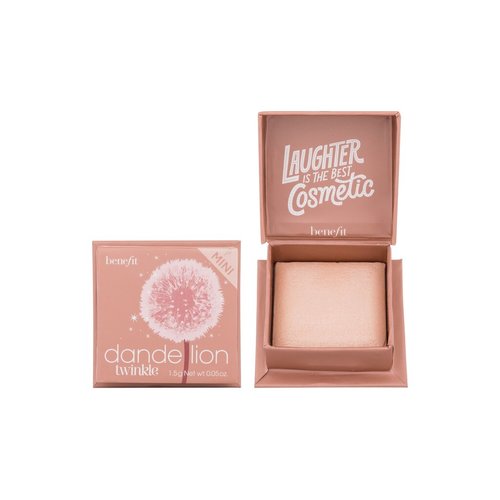 Dandelion Twinkle Highlighter - Púdrový rozjasňovač 1,5 g

