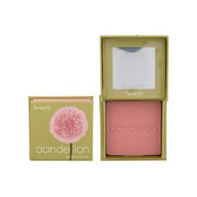 Dandelion Brightening Blush - Tvárenka 6 g
