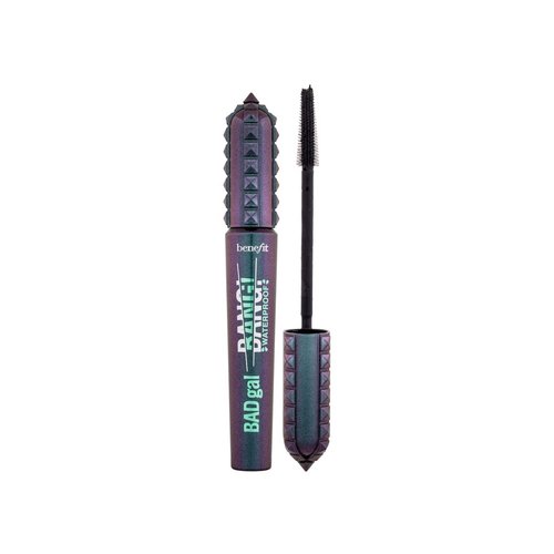 Benefit Bad Gal BANG! Mascara - Voděodolná objemová řasenka 8,5 g - Intense Pitch Black