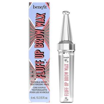 Fluff Up Brow Wax - Fixačný vosk na obočie
