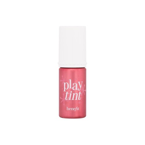 Playtint Lipcolour- Tekutý rúž a tvárenka 8,5 g
