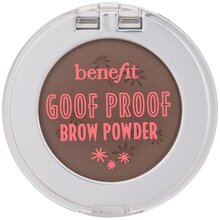 Goof Proof Brow Powder - Voděodolný pudr na obočí 1,9 g
