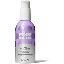 Porefessional Get Unblocked Pore-Clearing Makeup-Removing Cleansing Oil - Čistiaci pleťový olej
