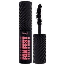 Fan Fest Fanning & Volumizing Mascara - Voděodolná objemová řasenka 4 g