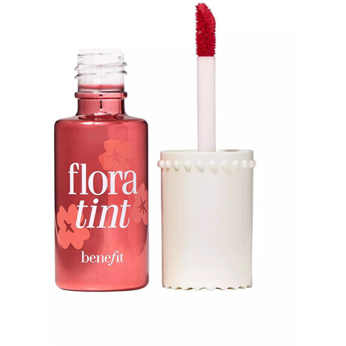Floratint Lip & Cheek - Tekutá farba na pery a tváre 6 ml
