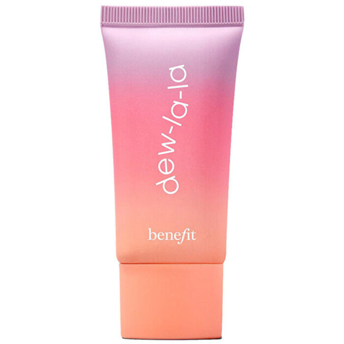 Dew La La Liquid Glow - Tekutý rozjasňovač 25 ml
