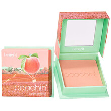 Peachin` Golden Peach Blush - Tvárenka 6 g
