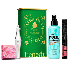 Extra Glam Infused Gift Set - Darčeková sada dekoratívnej kozmetiky
