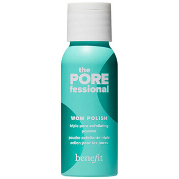 The Porefessional Wow Polish Triple Pore-Exfoliating Powder - Peelingový pudr