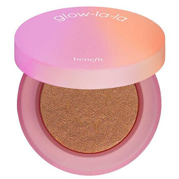 Glow-La-La Powder Highlight - Pudrový rozjasňovač 3 g