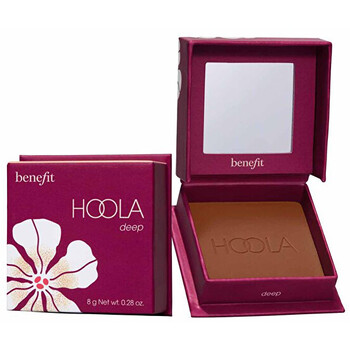 Hoola Bronzer Deep Powder Bronzer - Bronzující pudr 8 g