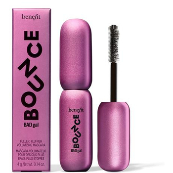 Badgal Bounce Voluminizing Mascara - Objemová riasenka 4 g
