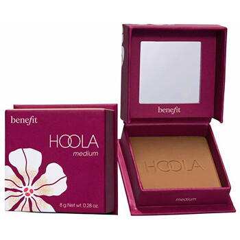 Hoola Bronzer Medium Powder Bronzer - Bronzující pudr 8 g