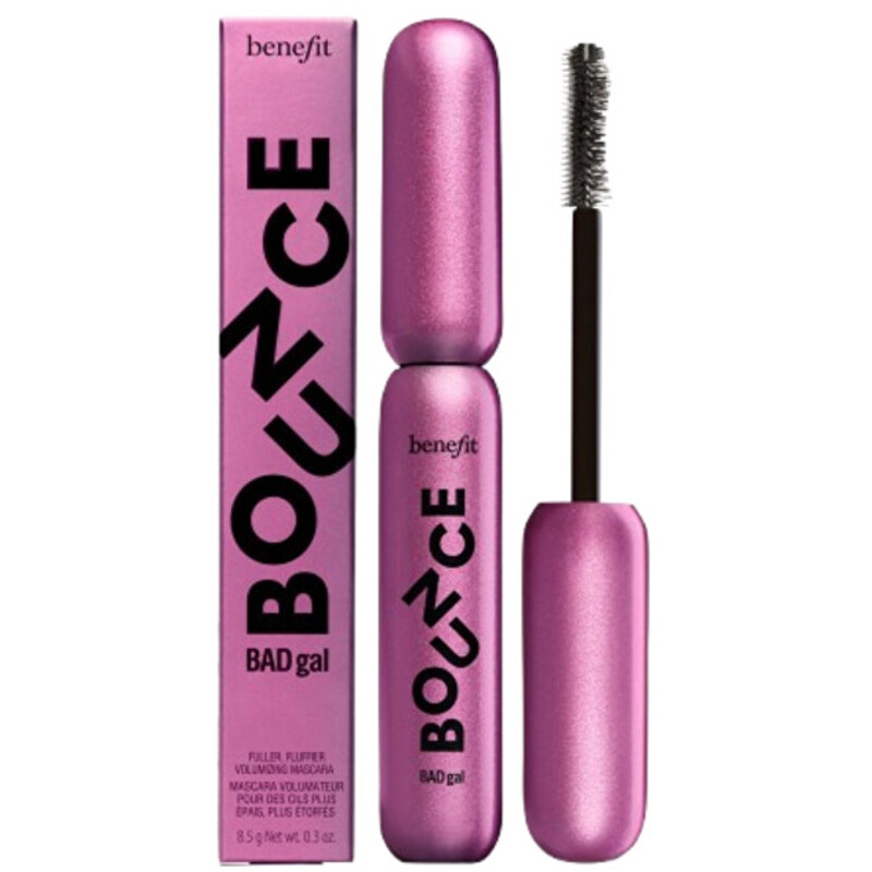Badgal Bounce Voluminizing Mascara - Objemová riasenka 8,5 g
