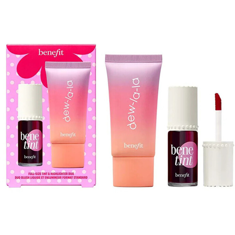 Dew The Benetint Set - Darčeková sada

