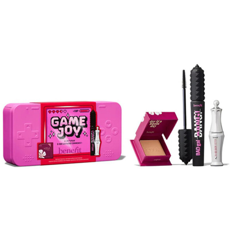 Gamejoy Set - Dárková sada