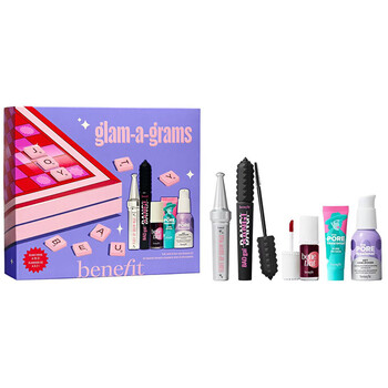Glam A Grams - Dárková sada