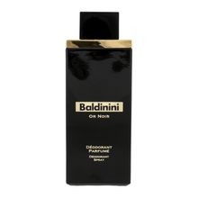 Baldini Or Noir Deodorant 