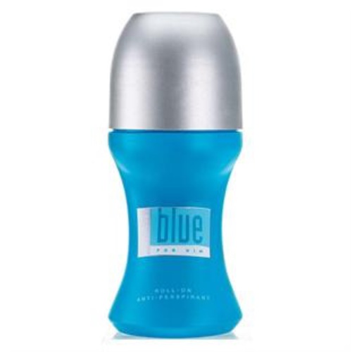 Individual Blue for Him Kuličkový deodorant 