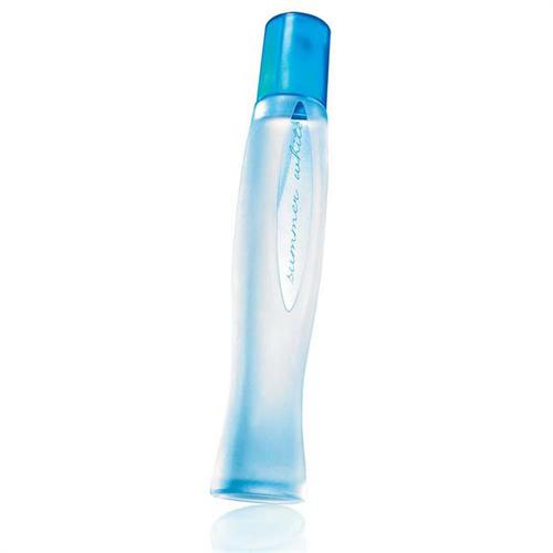 Summer White EDT 