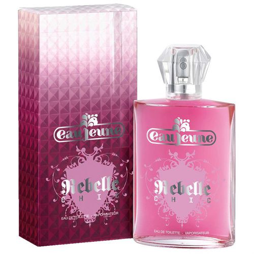 Rebelle Chic EDT