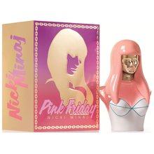 Pink Friday EDP