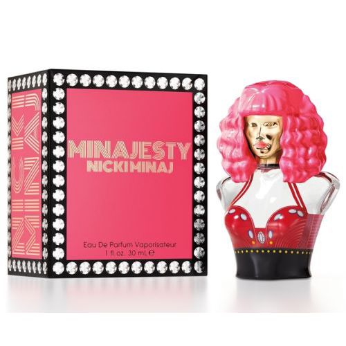 Nicki Minaj Minajesty dámská parfémovaná voda 100 ml