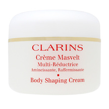 Créme Masvelt Body Shaping Cream - Multi-redukčný krém