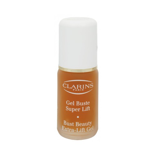 Clarins Bust Beauty Extra Lift Gel - Vypínací liftingový gel na poprsí 50 ml
