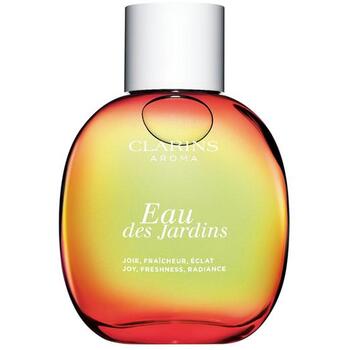 Eau Des Jardins Treatment Fragrance - Tělová voda 