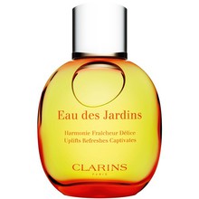 Eau des Jardin - Ošetrujúca vôňa