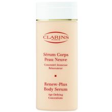 Renew-Plus Body Serum - Sérum pro mladistvou pokožku těla 