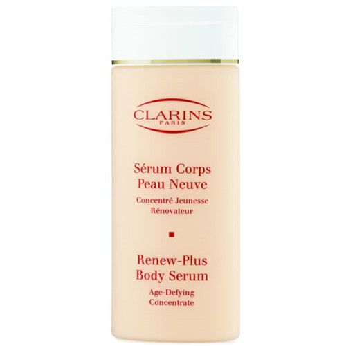 Renew-Plus Body Serum - Sérum pro mladistvou pokožku těla 