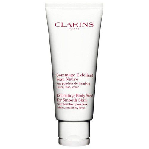 Exfoliating Body Scrub - Vyhľazujúci telový peeling