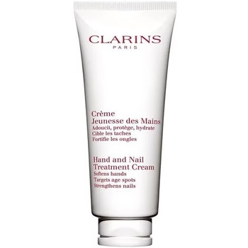 Jeunesse Des Mains Hand And Nail Treatment Cream - Krém na ruky a nechty