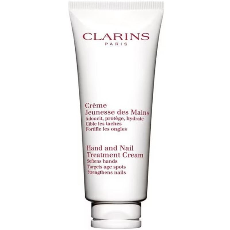 Jeunesse Des Mains Hand And Nail Treatment Cream - Krém na ruce a nehty