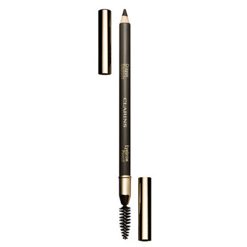 Clarins Eyebrow Pencil - Tužka na obočí 1,1 g - 02 Light Brown
